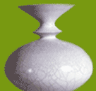 vase