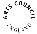 Arts Council logo