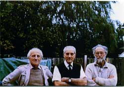 MichaelCardew, SidneyTustin, RayFinch