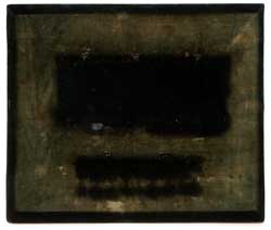 Figure 7. Medal frame.