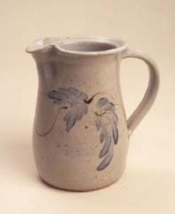 Eddie Hopkins Jug