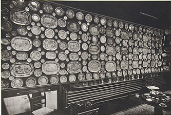 Fig. 1 Symmetrical arrangement of miscellaneous subjects